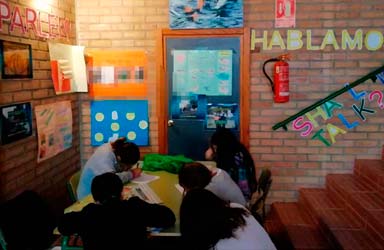 Paterna apuesta por la mediación como herramienta para la convivencia en los centros escolares de la ciudad  