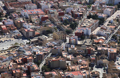 El Alcalde de Paterna anuncia que la ciudad sigue creciendo hasta situarse en los 71.458 habitantes