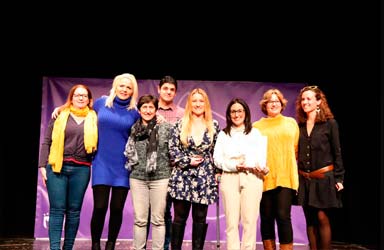 Paterna presenta su programa de actividades por el Día de la Mujer