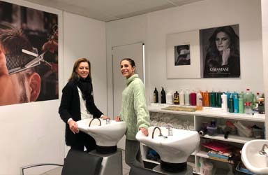 Paterna impulsa EchoPaterna, un proyecto piloto de ahorro de agua en los comercios 