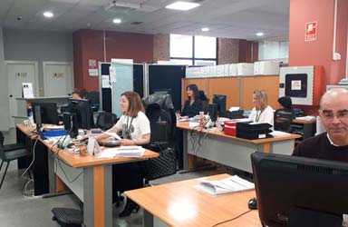Paterna aumenta hasta los 300.000 euros la Tarjeta Solidaria y mejora su tramitación 