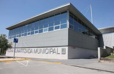 Los Servicios Deportivos Municipales de Paterna organizan clases especiales por San Valentín 