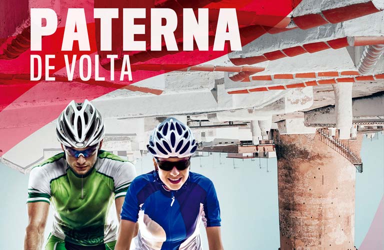 Paterna acoge este domingo la última etapa de la Volta Ciclista y la Volta Féminas