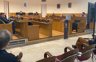 El Ayuntamiento y la EVHA eximen del pago del alquiler a todas las familias de viviendas sociales de Paterna