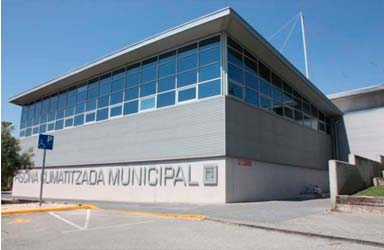 El Ayuntamiento de Paterna destina 250.000 euros a ayudas en actividades deportivas