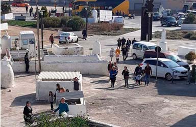 Paterna bate récords con más de 1.500 visitas turísticas en el mes de febrero