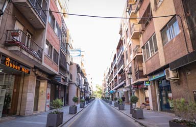 El Ayuntamiento de Paterna y APYMEP colaboran para facilitar la presentación de las ayudas a autónomos por el COVID-19