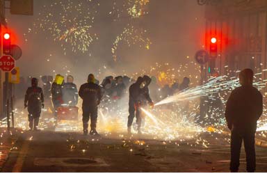 La celebración de La Cordà de Paterna 2020 se decidirá en junio 