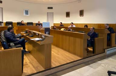 El Ayuntamiento replantea el presupuesto 2020 para sacar a Paterna de la crisis del COVID-19