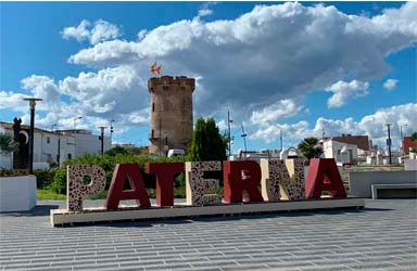 El Comité de Desescalada de Paterna refuerza el servicio de ambulancia, de seguridad y de limpieza para este puente 