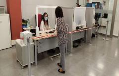 El Ayuntamiento de Paterna aumenta la atención presencial a partir del 1 de junio 