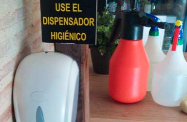 Paterna ultima el Cheque Equipamiento para ayudar a los autónomos a sufragar medidas higiénico-sanitarias contra el COVID-19