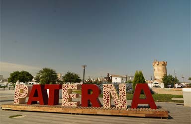 El Alcalde Sagredo propone al Pueblo de Paterna como Insignia de Oro por su comportamiento ejemplar en el COVID-19