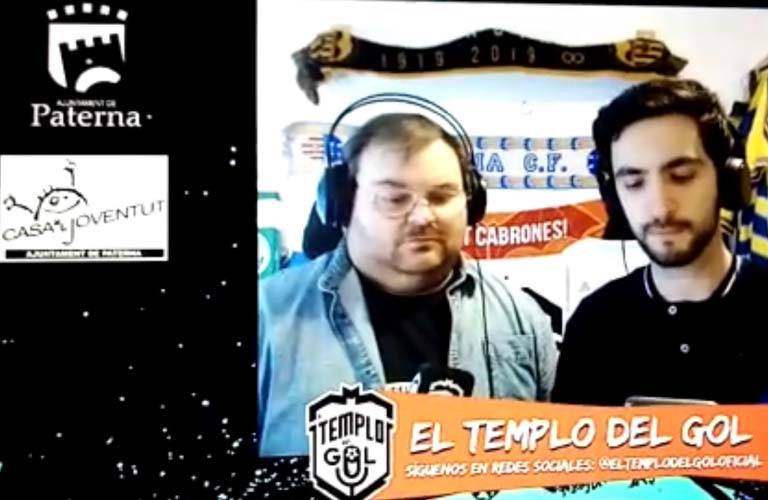 Éxito de participación en el primer torneo FIFA Paterna CUP20 organizado por la Casa de la Juventud 
