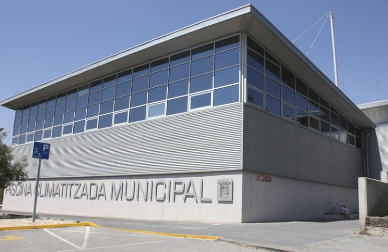 Paterna reabre este lunes 8 de junio los servicios deportivos municipales con cita previa y todas las medidas de seguridad