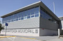 Paterna reabre este lunes 8 de junio los servicios deportivos municipales con cita previa y todas las medidas de seguridad
