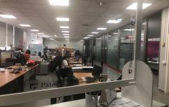 Paterna concede 1.279 ayudas sociales y realiza más de 20.000 asistencias durante el Estado el Alarma
