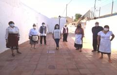 Paterna promociona la reapertura de los enclaves de interés turístico con asociaciones culturales de la ciudad