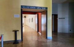 Paterna dedica la sala de exposiciones del Gran Teatro al artista local “Jeroni” 