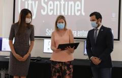 Paterna, primer municipio de la provincia en rastrear virus en sus aguas residuales para alertar de nuevos contagios de COVID-19 y prevenir rebrotes en su población 