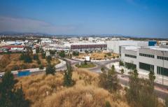 El parque empresarial Táctica de Paterna consolida su crecimiento con la instalación de 8 empresas más