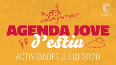 La Casa de la Juventud de Paterna presenta una programación veraniega adaptada a la “nueva normalidad”
