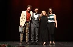 Más de 200 cortos participarán en la 5ª edición del Festival de Cine de Paterna