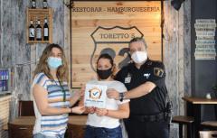 Una decena de establecimientos obtiene el sello “Hostelería Segura” que otorga el Ayuntamiento de Paterna