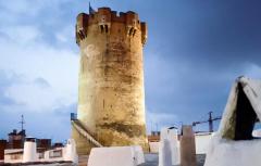 Las rutas turísticas nocturnas de Paterna amplían su recorrido con visitas a nuevos puntos de interés