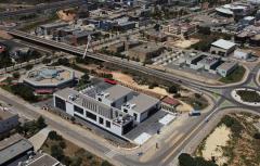 Paterna Ciudad de Empresas estrena web en inglés para aumentar su proyección internacional 