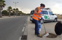 Paterna amplia el sistema de detección de coronavirus a todas sus áreas empresariales 
