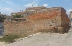 El Ayuntamiento de Paterna abrirá la calle Fuente del Jarro en su totalidad tras adquirir la Casa del Pastor en Santa Rita