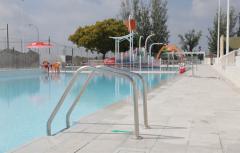 Los Servicios Deportivos Municipales de Paterna organizan dos jornadas de bautismo de buceo gratuitas