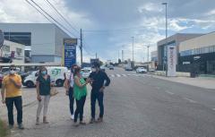 Paterna ejecutará este 2020 en el polígono de L’Andana la obra más importante de las últimas décadas 