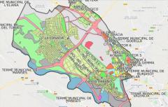Los análisis en aguas residuales de Paterna confirman la baja incidencia de la COVID19 
