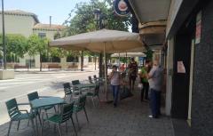 Paterna constituye un Comité “antibrotes” para mantener la baja incidencia de la COVID-19 en la ciudad 
