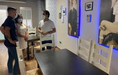 Paterna vuelve a convocar el Cheque Emprendedores para promover el empleo y la actividad empresarial