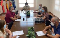 Paterna inicia los presupuestos de 2021 centrados en la reactivación económica y las garantías sociales