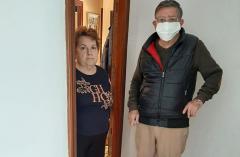 El Servicio de Ayuda a Domicilio que ofrece el Ayuntamiento de Paterna aumenta a 77 las atenciones mensuales  