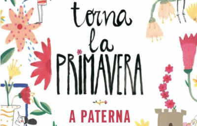 Paterna “recupera la primavera” con una exposición floral en la Torre