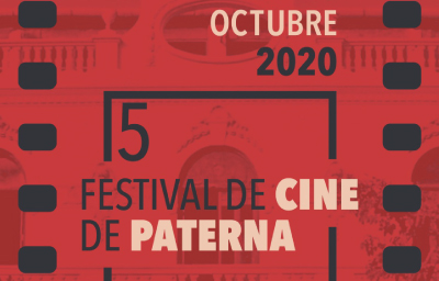 Un jurado formado por destacadas figuras del audiovisual valenciano seleccionará los cortos finalistas del Festival de Cine de Paterna