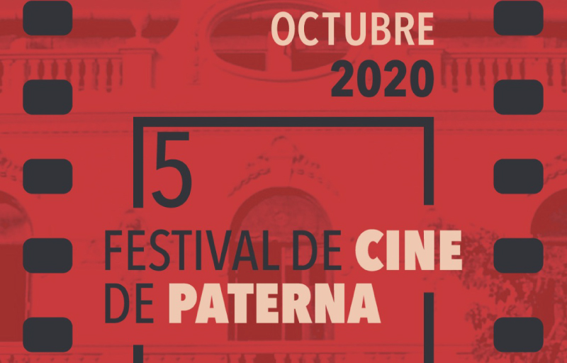 Un jurat format per destacades figures de l'audiovisual valencià seleccionarà els curts finalistes del Festival de Cinema de Paterna