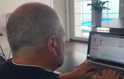 Paterna consolida la digitalización de los trámites administrativos con un 73% de gestiones online 