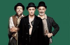 La programación arrancará el viernes 2 de octubre con la obra “Anestesiades”, de la compañía Olympia Metropolitana