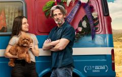Vuelven los preestrenos del Festival de Cine de Paterna con la presentación de “Un mundo normal” 