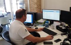 El Ayuntamiento convoca el Cheque Transformación Digital COVID19 para ayudar a autónomos y pymes de Paterna
