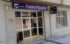 La oficina PANGEA de Paterna ha aumentado en un 25 % las atenciones a migrantes en lo que va de año 