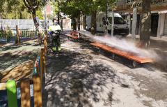 Aumenta la carga vírica en Paterna mientras la incidencia se mantiene por debajo de la media nacional y autonómica