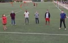 Paterna alcanza un acuerdo histórico de fusión entre cinco clubes de fútbol locales
