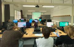 Paterna impulsa las políticas de ocupación convocando la tercera edición del Club de Empleo online 